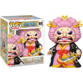 Funko POP! ONE PIECE - BIG MOM - DLX