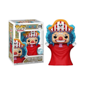 FunkoPOP! ONE PIECE - BUGGY THE GENIUS JESTER - EXCLUSIVE