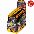 NARUTO MYTHOS TCG - 2ND EDITION - BOX 24 BOOSTERS - ENG
