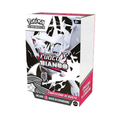Pokémon - White Fire - 6 Booster Pack Bundle (ITA)