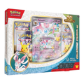 Pokémon - 30esimo Anniversario - Collezione Sylveon EX e Greninja EX (ITA)