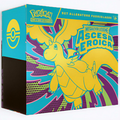Pokémon Elite Trainer Box - Scarlet & Violet—Paldea Evolved (ITA)