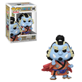 Funko POP! ONE PIECE - JINBE