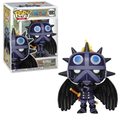 Funko POP! ONE PIECE - KING