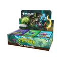 BOX PLAY BOOSTER - SECRETS OF STRIXHAVEN (30 PACKS) - ITA