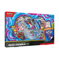 Pokémon - Collezione Mega Greninja EX (ITA)
