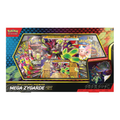 POKEMON COLLEZIONE PREMIUM MEGA ZYGARDE-EX (ITA)