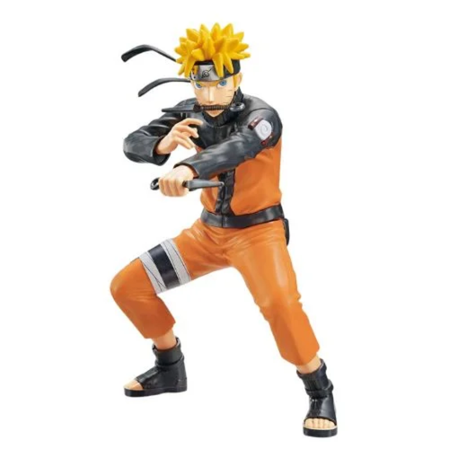 Entry Grade – Uzumaki Naruto – Naruto Shippuden