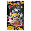 NARUTO MYTHOS TCG - SINGLE BOOSTER - ENG