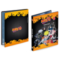 Game Binder - Naruto Mythos