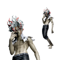 FIGURE - DANDADN - OKARUN