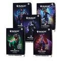 MAGIC - BOX FOUNDATIONS COMMANDER DECK - REALITY FRACTURE (5 MAZZI) - ENG