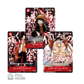 One Piece – Saikyo Jump The Strongest Man at the Top - Promo Pack (JAP)