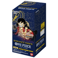 One Piece - OP-01 Romance Dawn - Booster Box 24 Packs (JAP)