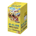 One Piece - OP-15 Adventure on Kami's Island - Booster Box 24 Packs (JAP)
