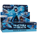 MAGIC - BOX PLAY BOOSTER - REALITY FRACTURE (30 BUSTE)