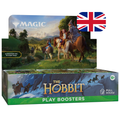 Play Booster Box (ENG)- The Hobbit- Magic the Gathering (30 Bustine)