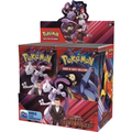 Pokémon - box 36 buste - RIVALI PREDESTINATI (ITA)