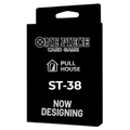 Starter Deck – One Piece Card Game - ST38 ENG