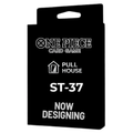 Starter Deck – One Piece Card Game - ST37ENG