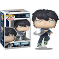 FunkoPOP! SOLO LEVELING - SUNG JINWOO