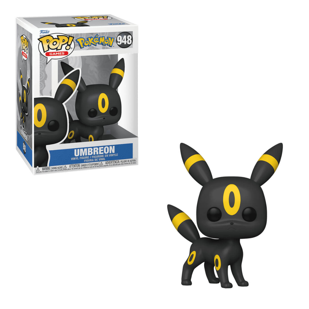 FunkoPOP! Pokémon - Umbreon