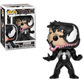 FunkoPOP! MARVEL - VENOM/EDDIE BROCK