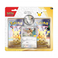 Pokémon- 30esimo Anniversario - Blister 2 buste (ITA)