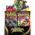 Pokémon - Dominio Delta - Box 36 buste (ITA)
