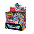 Pokémon Megaevoluzione – Caos Nascente – Display 36 buste (ITA)