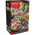 Pokémon - Dominio Delta - Bundle 6 buste (ITA)
