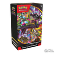 Pokémon -  Bundle 6 buste -  Buio Pesto (ITA)