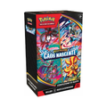Pokémon Megaevoluzione – Caos Nascente – Bundle da 6 bustine (ITA)