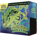 Pokémon - Dominio Delta - Set Allenatore Fuoriclasse (ITA)
