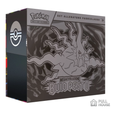 Pokémon - Set Allenatore Fuoriclasse (ETB) - Buio Pesto (ITA)