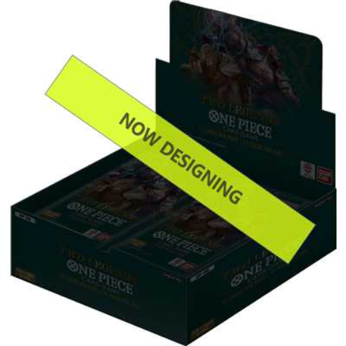 Box One Piece Card Game OP-19 (ENG)
