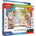 Pokémon - Primi compagni d'avventura - Serie 3 (ITA)