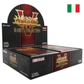 YU-GI-OH! BOX - RARITY COLLECTION 5 (24 PACKS) - ITA